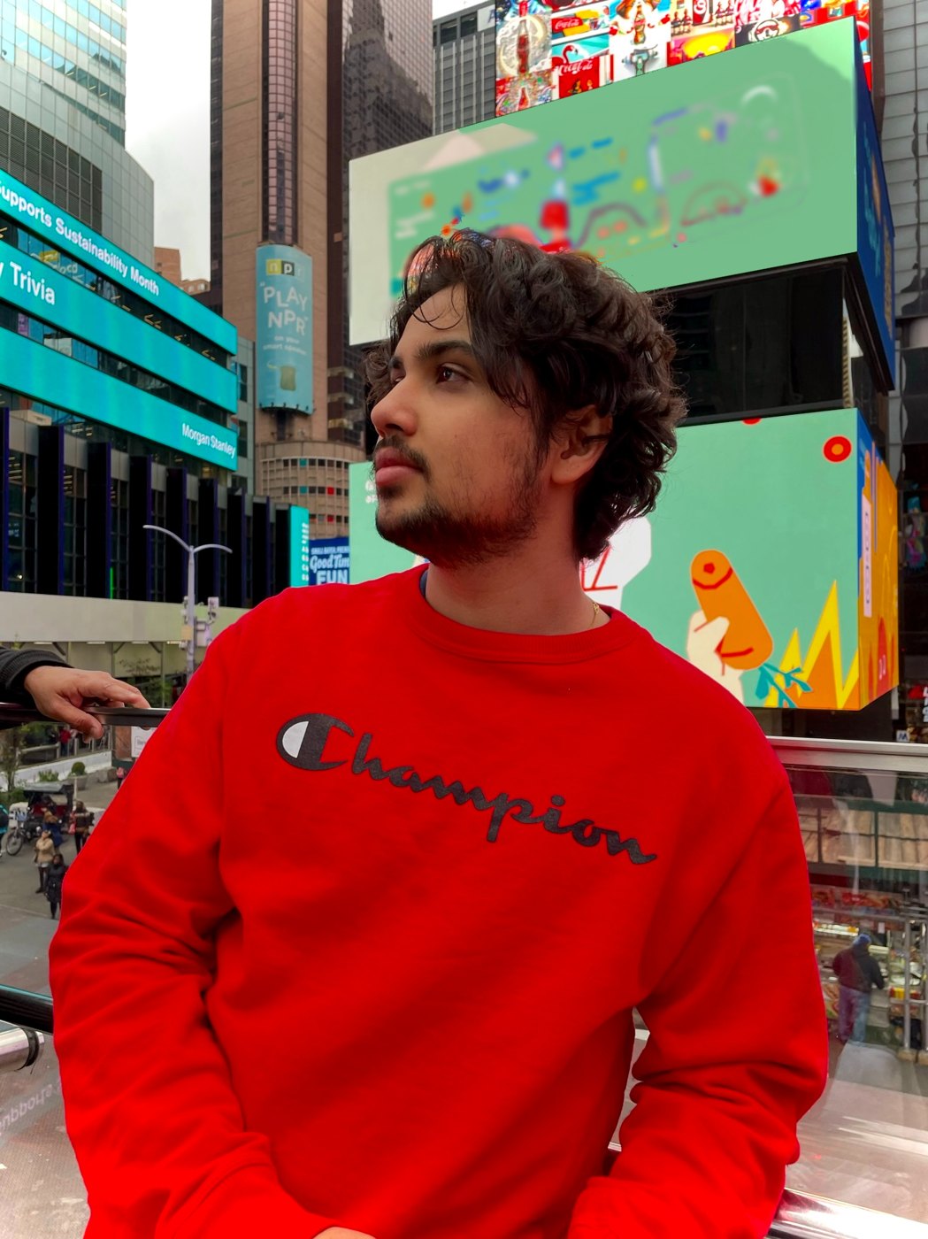 Niraj Dhakal